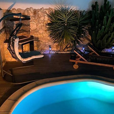 Exclusiva Villa De Lujo Corralejo Exterior foto