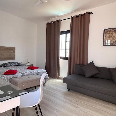 Exclusiva Villa De Lujo Corralejo Exterior foto