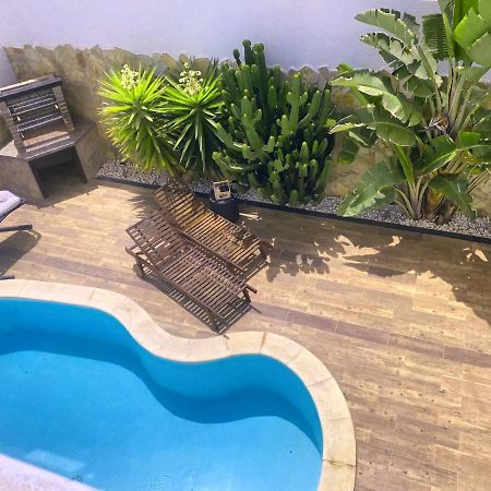 Exclusiva Villa De Lujo Corralejo Exterior foto