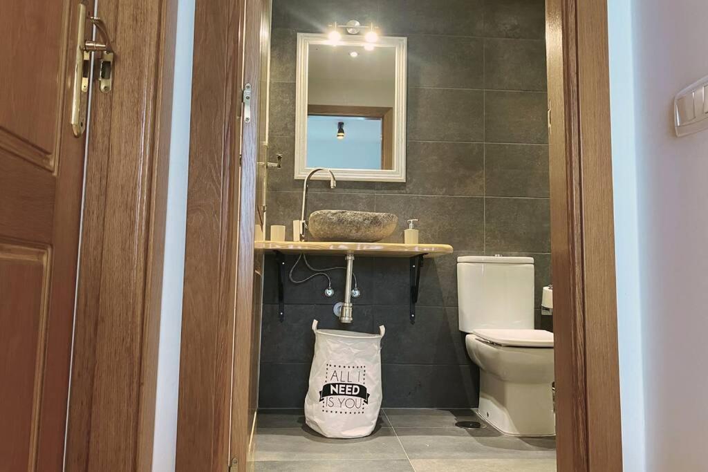 Exclusiva Villa De Lujo Corralejo Exterior foto