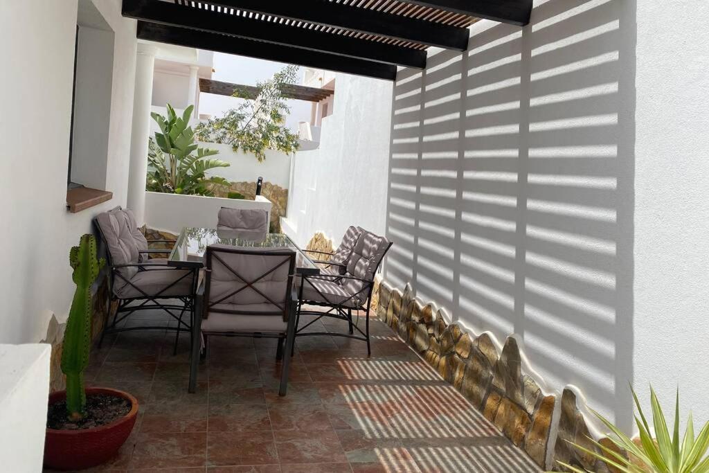 Exclusiva Villa De Lujo Corralejo Exterior foto