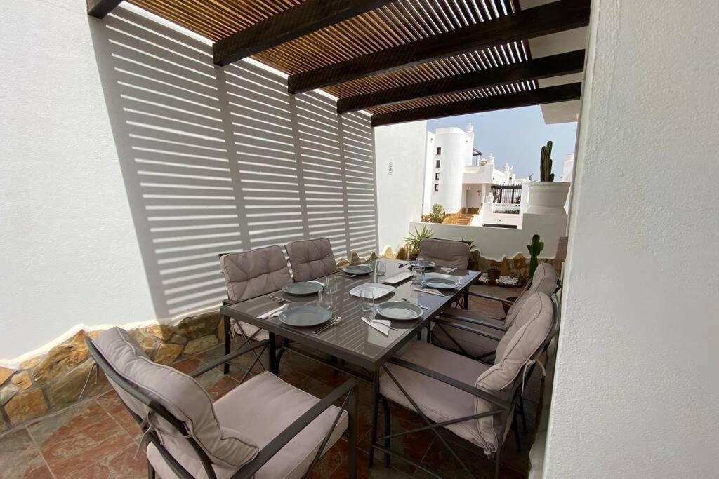 Exclusiva Villa De Lujo Corralejo Exterior foto