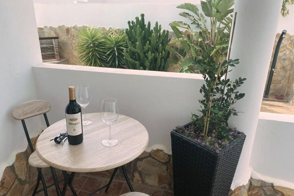 Exclusiva Villa De Lujo Corralejo Exterior foto