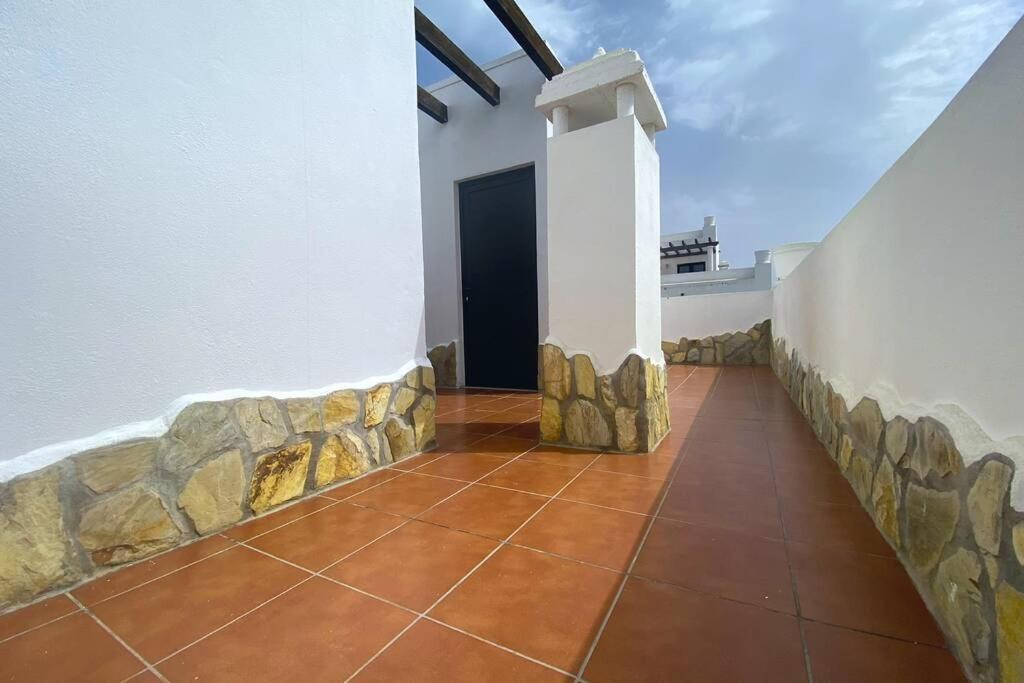 Exclusiva Villa De Lujo Corralejo Exterior foto