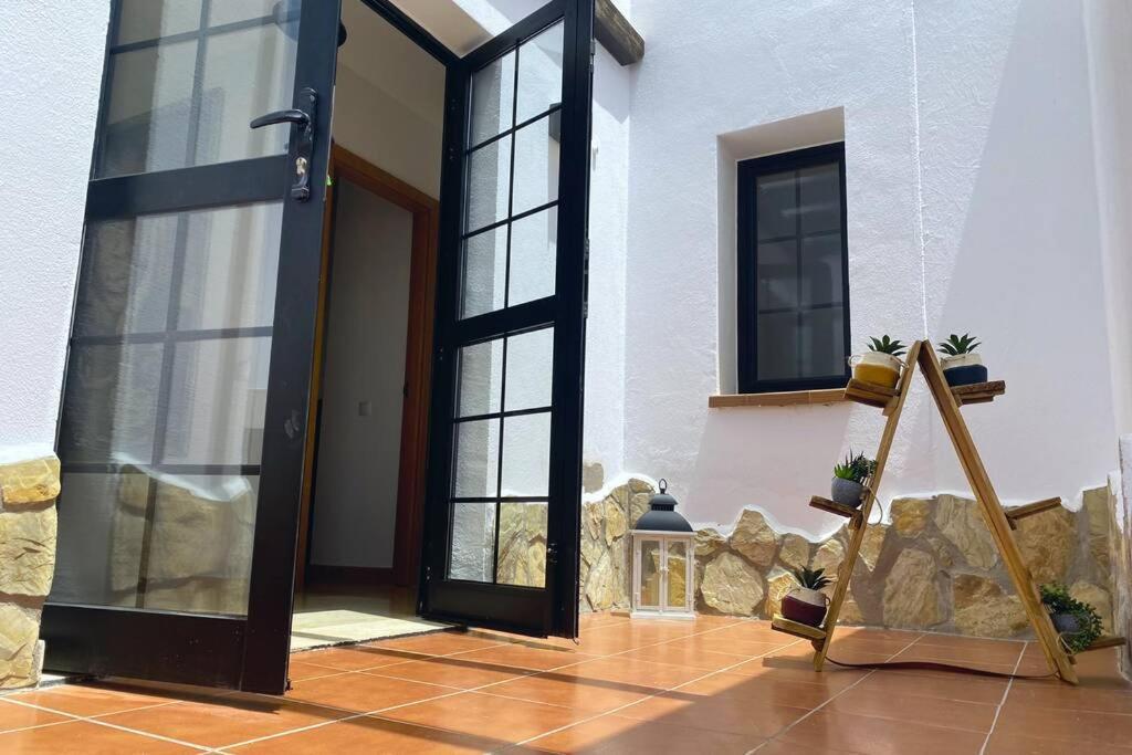 Exclusiva Villa De Lujo Corralejo Exterior foto