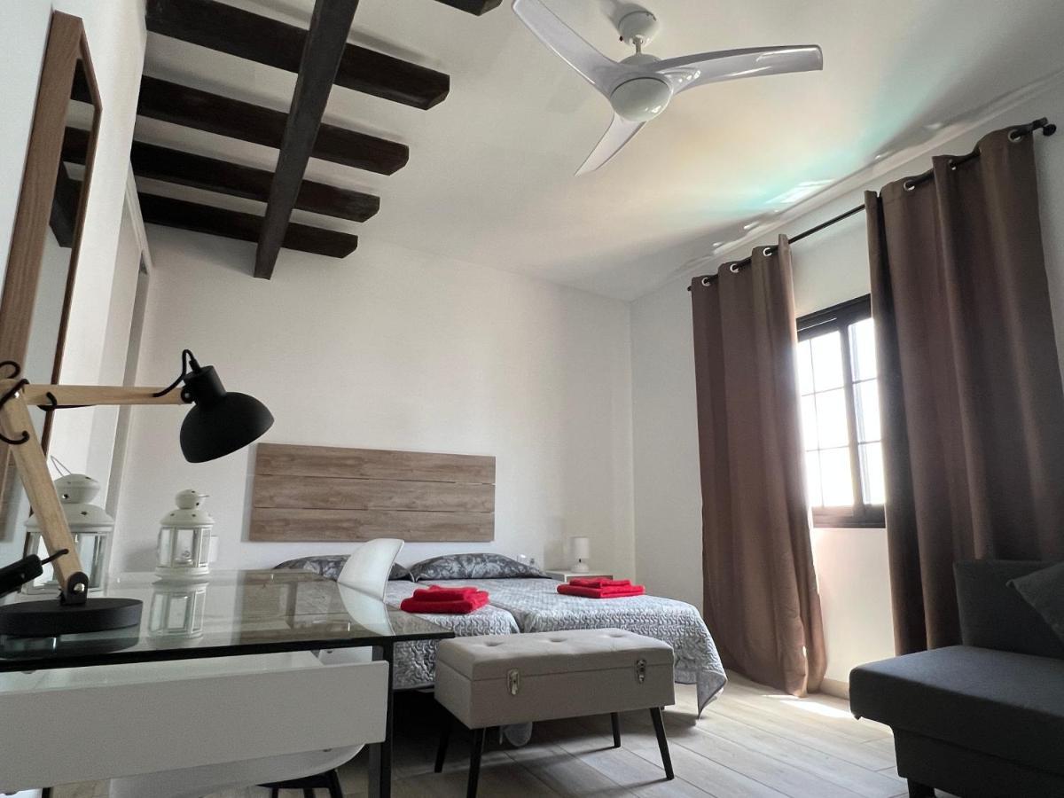 Exclusiva Villa De Lujo Corralejo Exterior foto