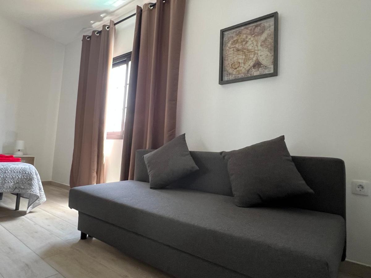 Exclusiva Villa De Lujo Corralejo Exterior foto