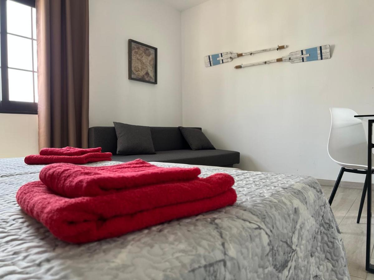 Exclusiva Villa De Lujo Corralejo Exterior foto